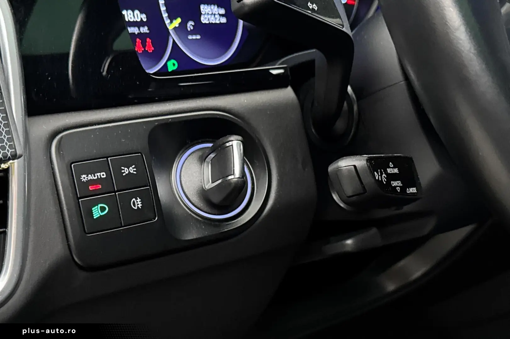 Porsche Cayenne E-Hybrid Platinum Edition Pano 360