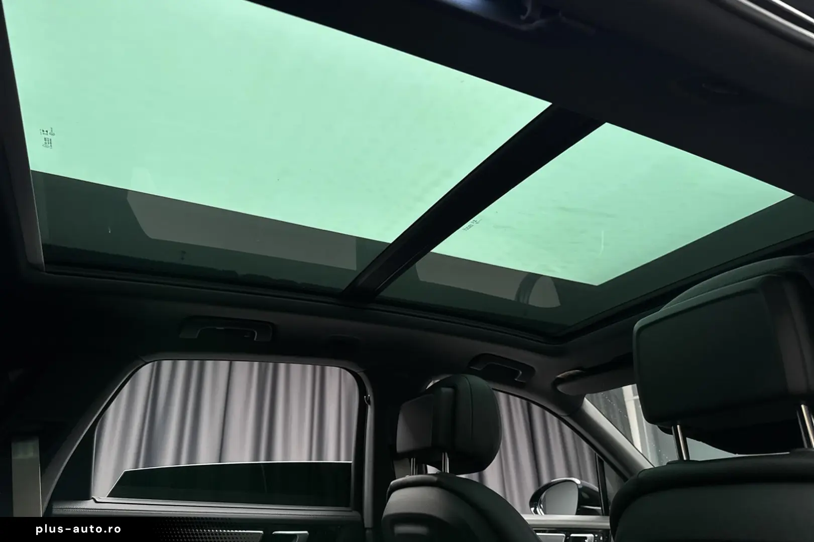 Porsche Cayenne E-Hybrid Platinum Edition Pano 360