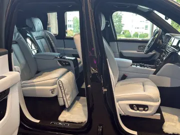 Rolls-Royce Cullinan Black Badge - MY2026 - LIVRARE RAPIDA