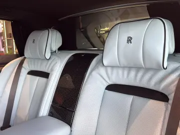 Rolls-Royce Cullinan Black Badge - MY2026 - LIVRARE RAPIDA