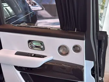 Rolls-Royce Cullinan Black Badge - MY2026 - LIVRARE RAPIDA