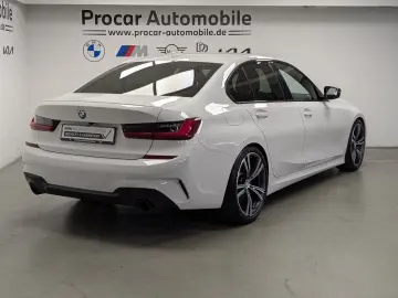BMW 330i M Sport Laser DA PA HiFi 19'' DAB