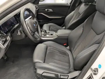 BMW 330i M Sport Laser DA PA HiFi 19'' DAB