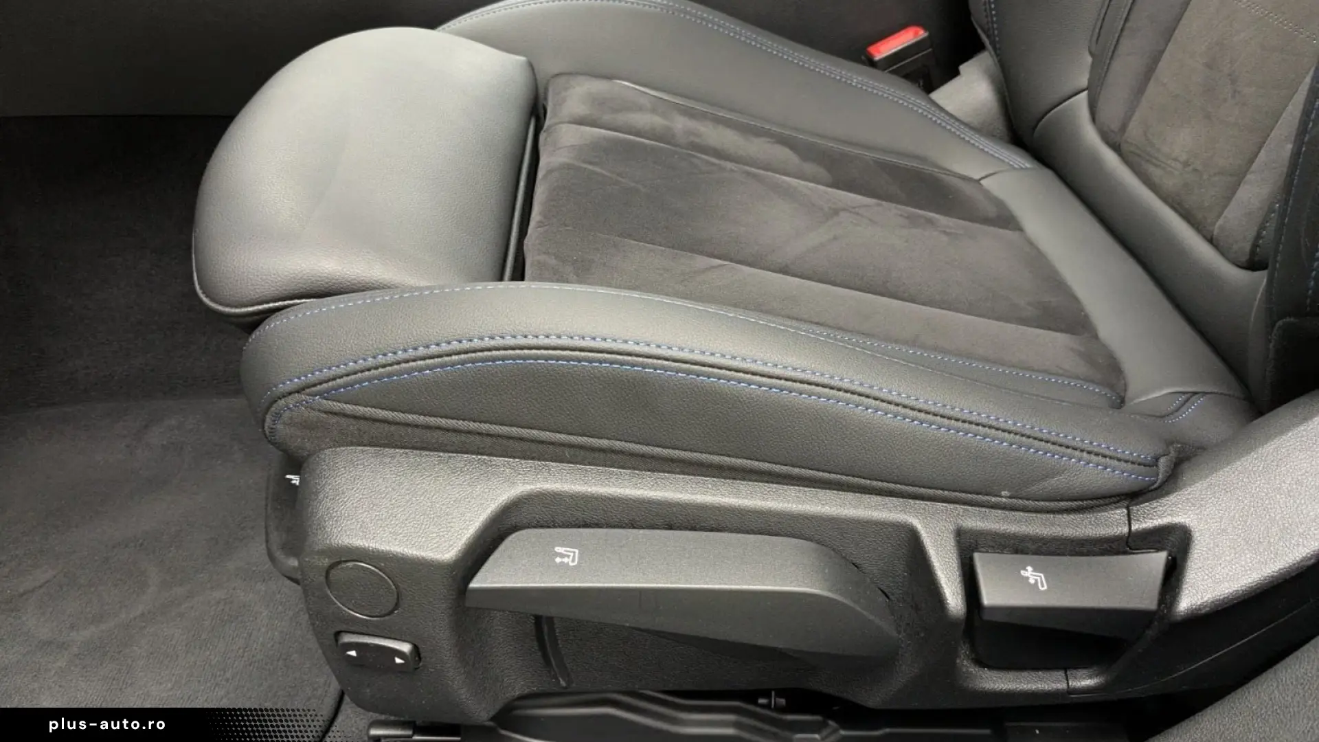 BMW 330i M Sport Laser DA PA HiFi 19'' DAB