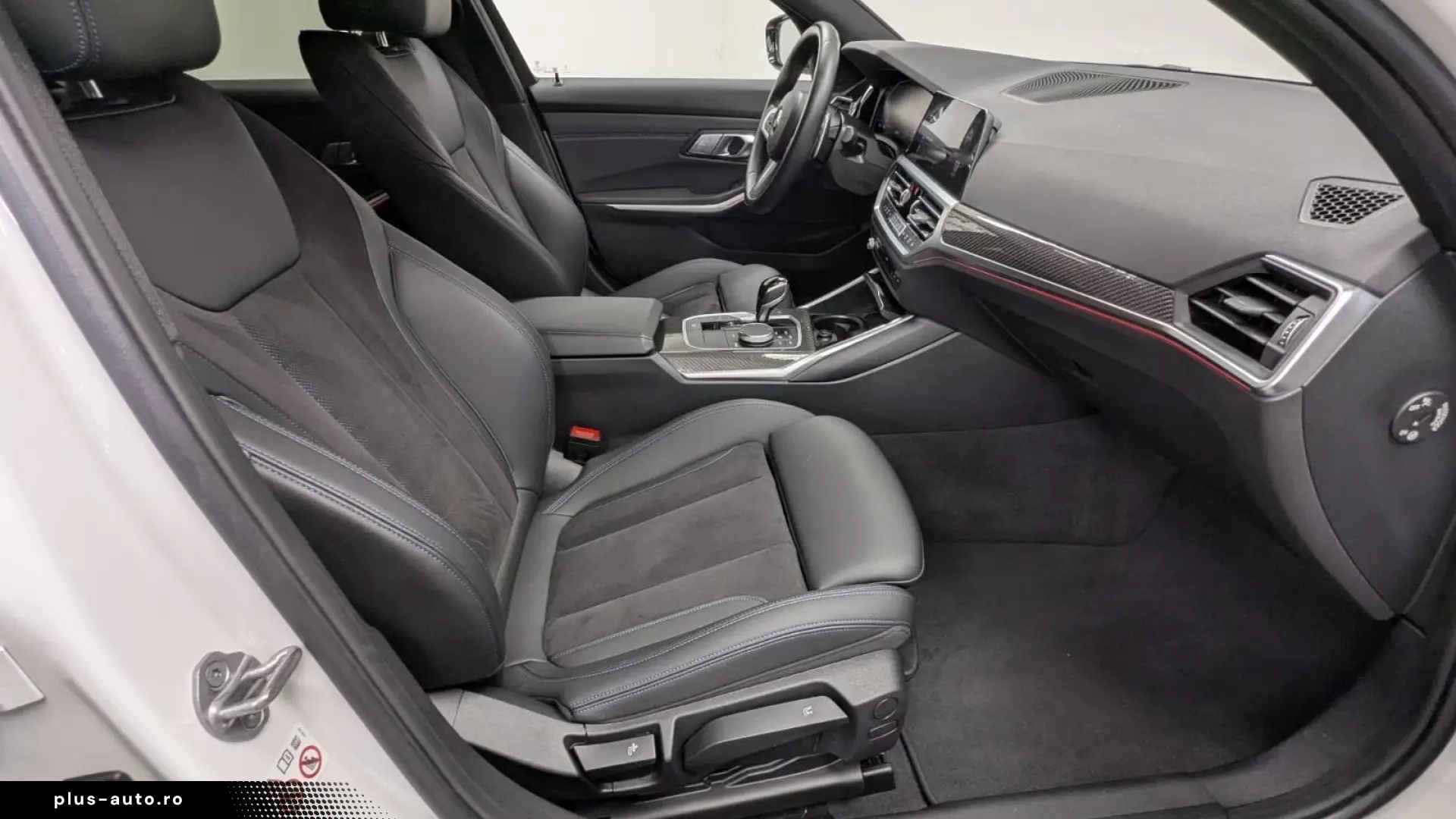 BMW 330i M Sport Laser DA PA HiFi 19'' DAB