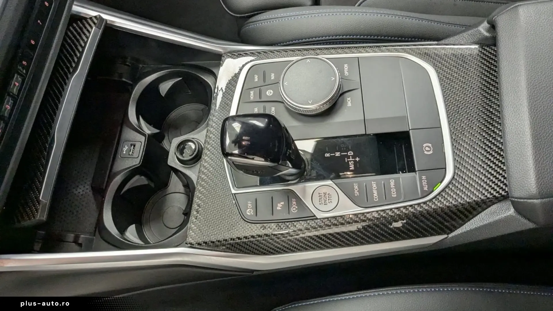 BMW 330i M Sport Laser DA PA HiFi 19'' DAB