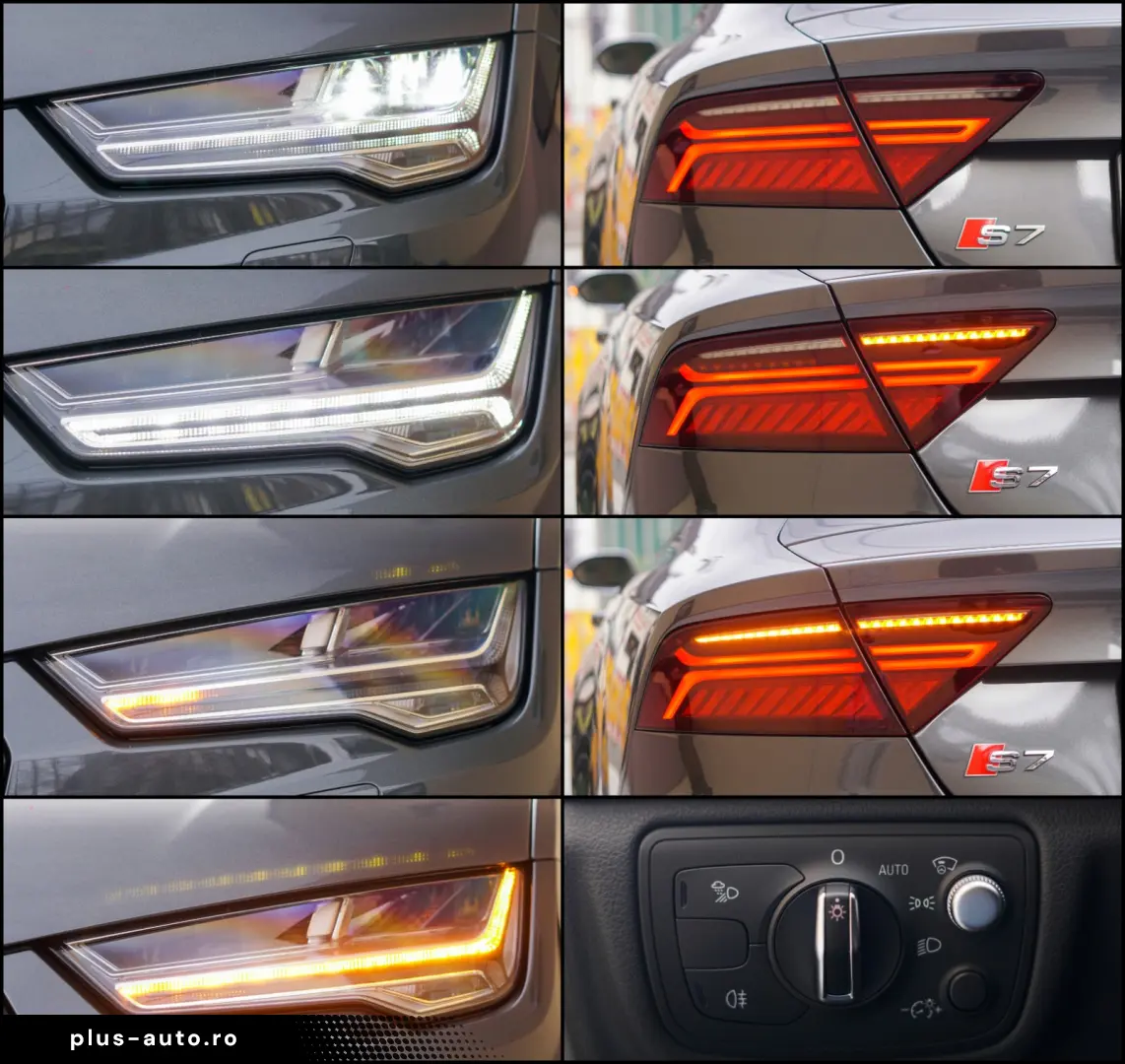 Audi S7