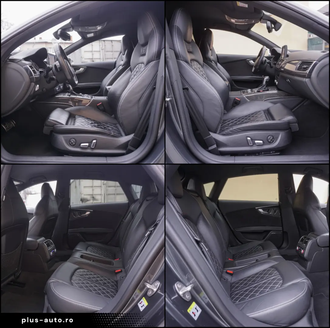 Audi S7