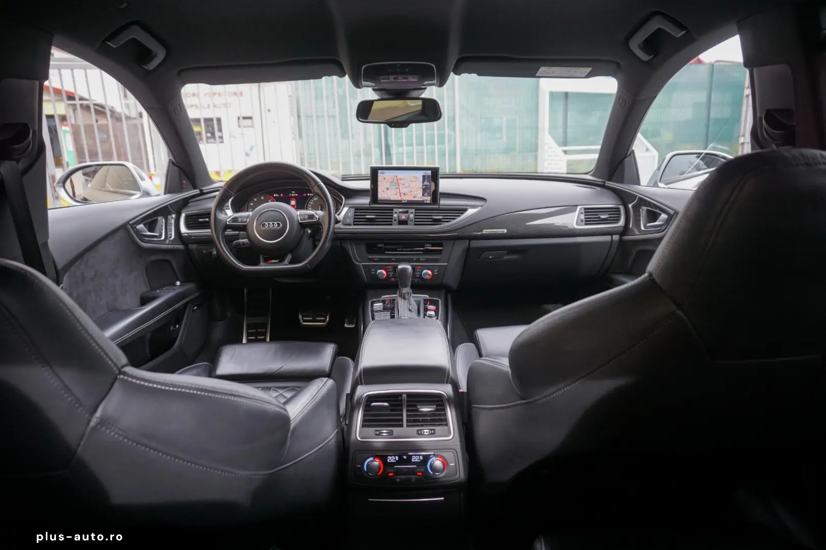 Audi S7