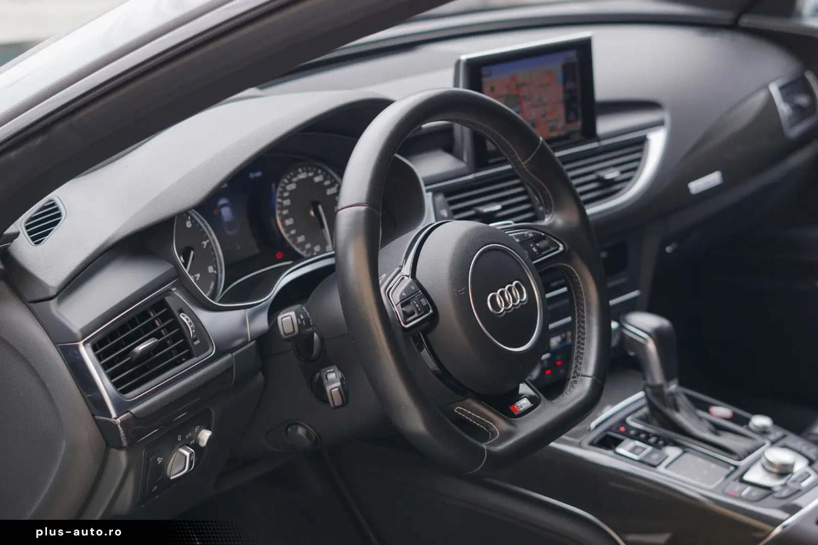 Audi S7