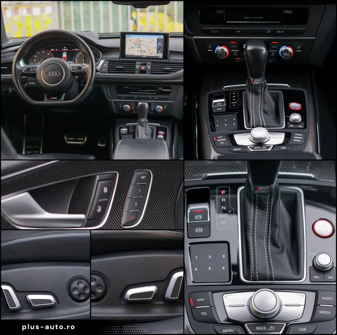 Audi S7