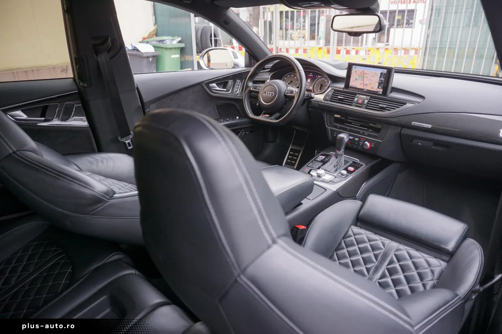 Audi S7
