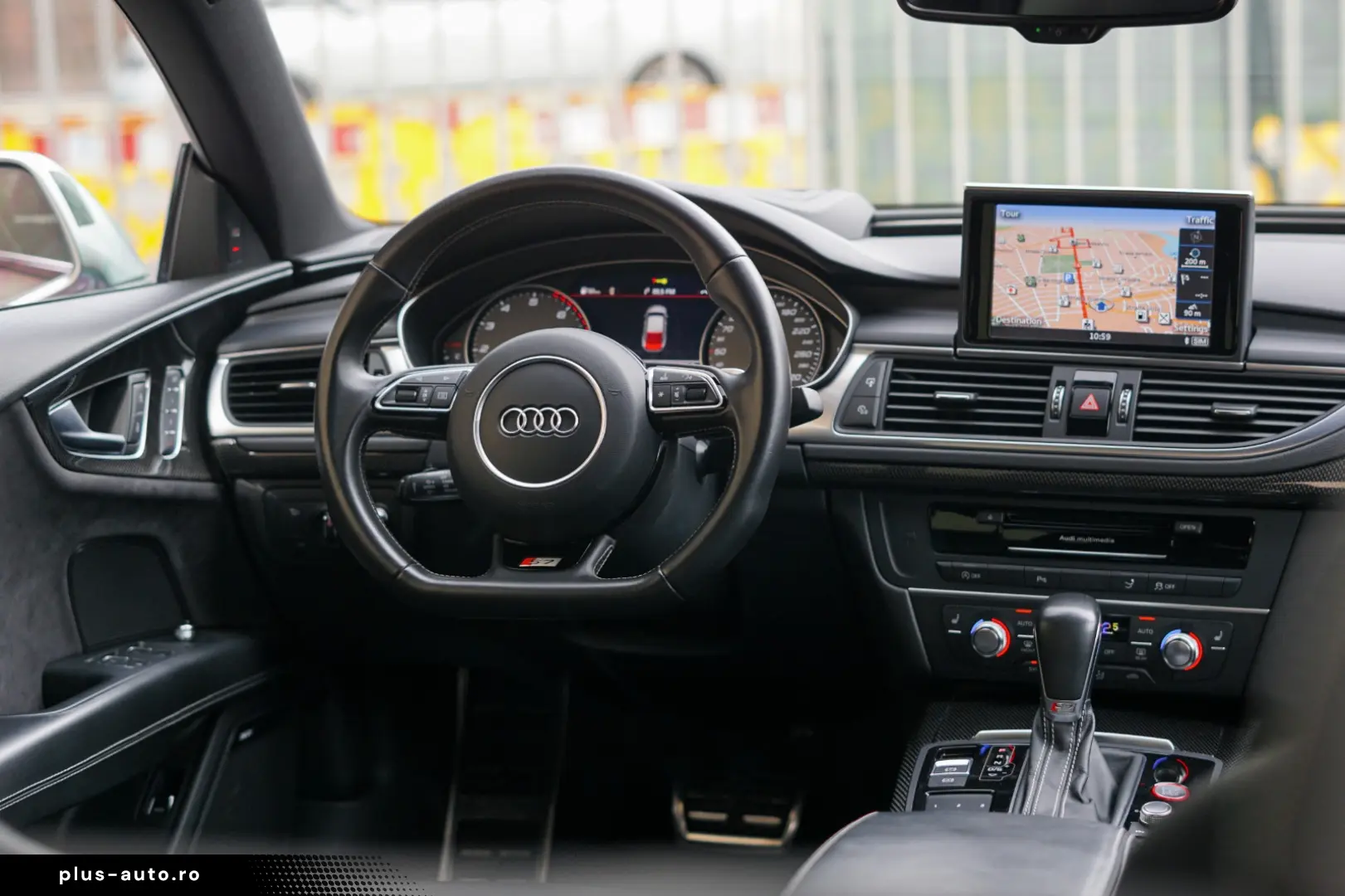 Audi S7