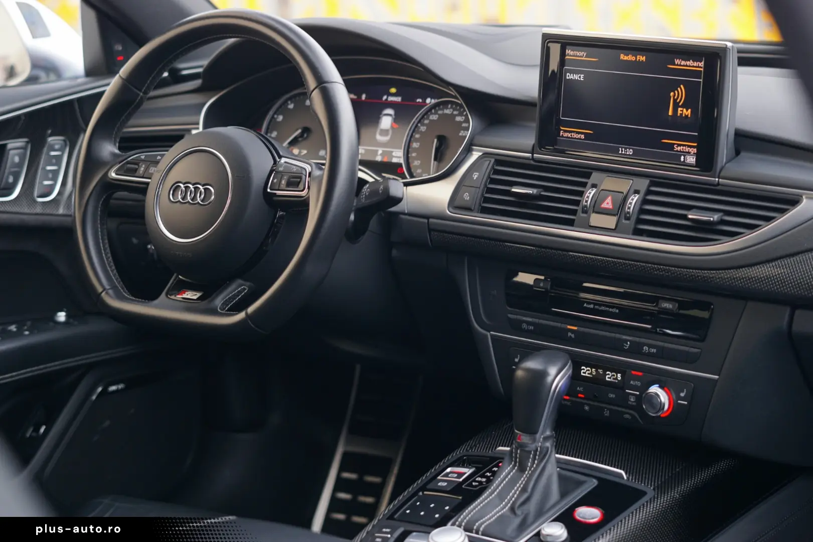 Audi S7