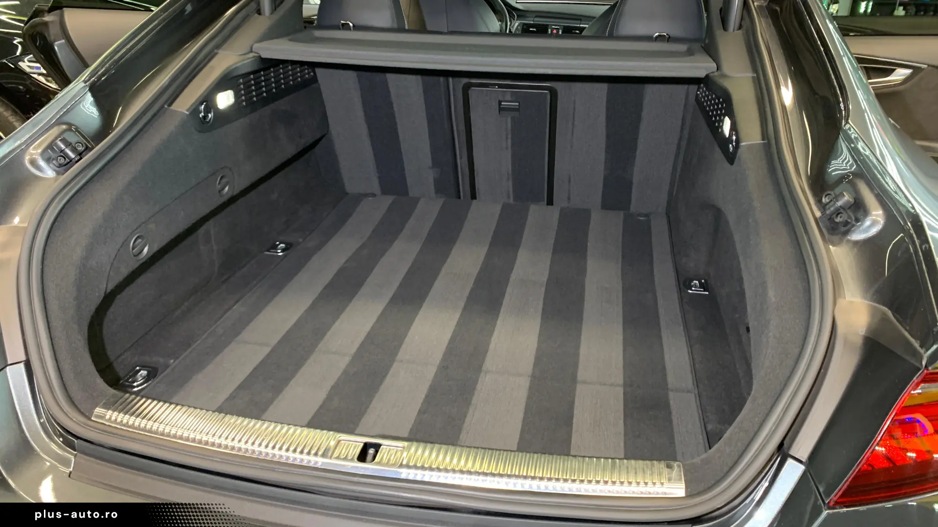 Audi S7