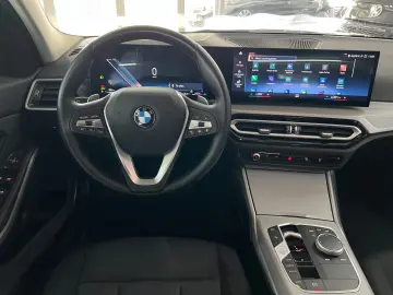 BMW 320d Limousine xDrive LIVE COKPIT-ACTIVE GUARD