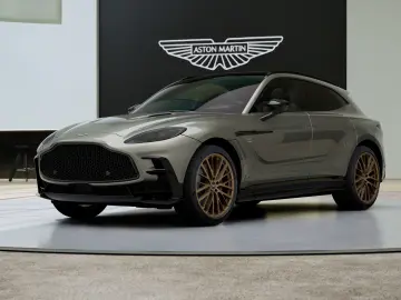 Aston Martin DBX S - MY2026 - LIVRARE RAPIDA!