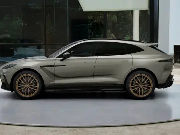 Aston Martin DBX S - MY2026 - LIVRARE RAPIDA!