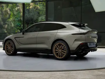 Aston Martin DBX S - MY2026 - LIVRARE RAPIDA!