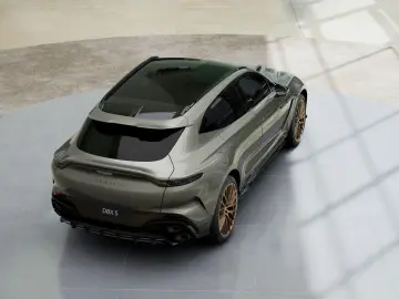 Aston Martin DBX S - MY2026 - LIVRARE RAPIDA!