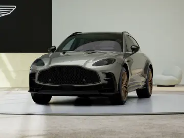 Aston Martin DBX S - MY2026 - LIVRARE RAPIDA!