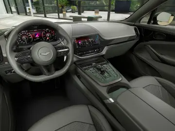 Aston Martin DBX S - MY2026 - LIVRARE RAPIDA!