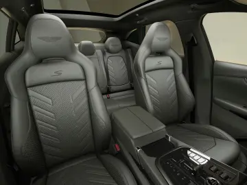 Aston Martin DBX S - MY2026 - LIVRARE RAPIDA!