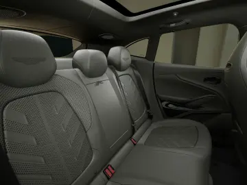 Aston Martin DBX S - MY2026 - LIVRARE RAPIDA!