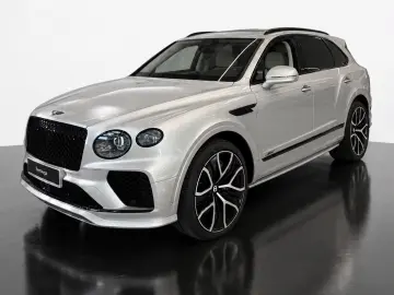Bentley Bentayga Speed - MY2027 - LIVRARE RAPIDA!