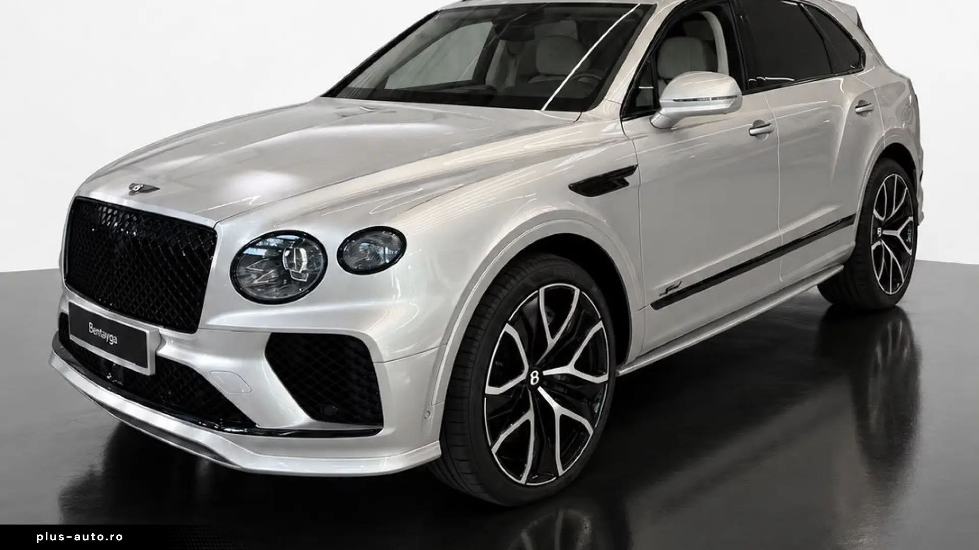 Bentley Bentayga Speed - MY2026 - LIVRARE RAPIDA!