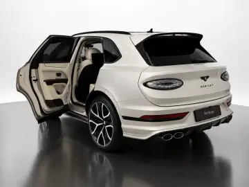 Bentley Bentayga Speed - MY2027 - LIVRARE RAPIDA!