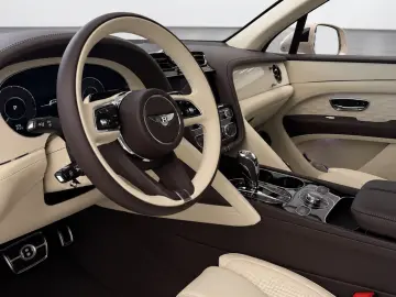Bentley Bentayga Speed - MY2027 - LIVRARE RAPIDA!