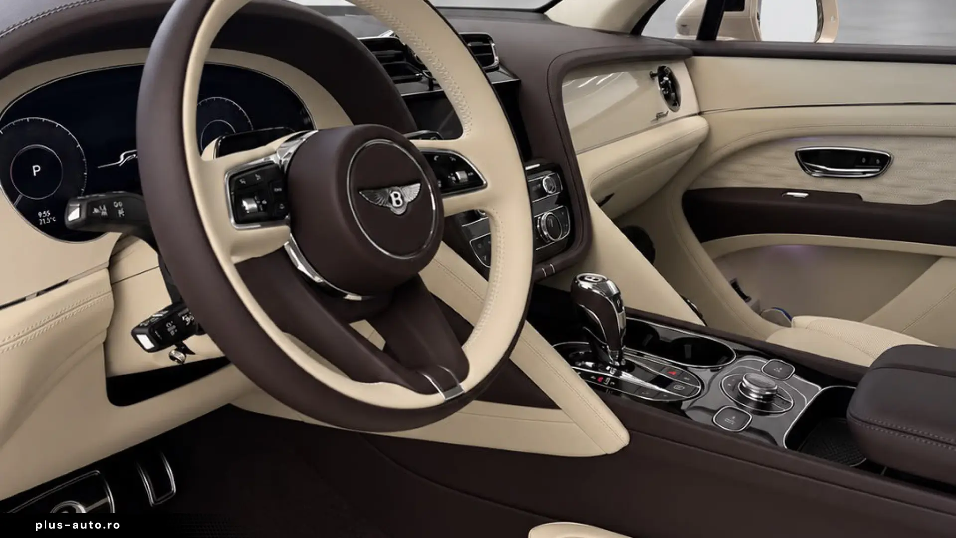 Bentley Bentayga Speed - MY2027 - LIVRARE RAPIDA!