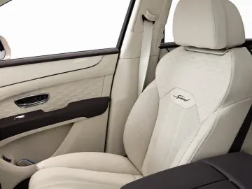 Bentley Bentayga Speed - MY2027 - LIVRARE RAPIDA!