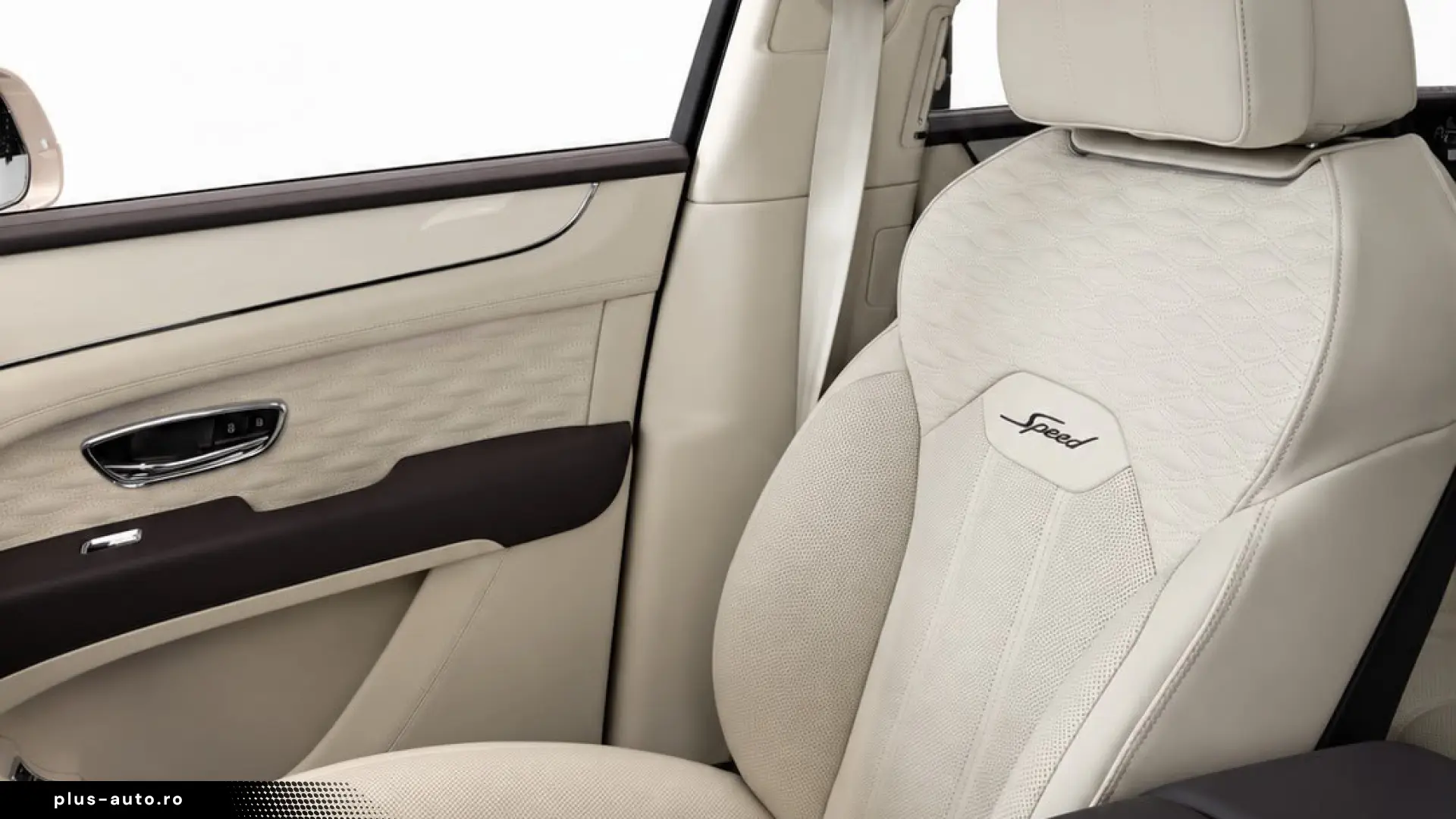 Bentley Bentayga Speed - MY2027 - LIVRARE RAPIDA!