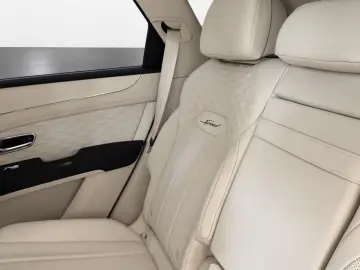 Bentley Bentayga Speed - MY2027 - LIVRARE RAPIDA!