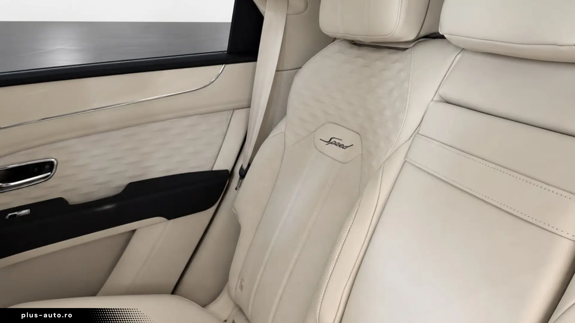 Bentley Bentayga Speed - MY2027 - LIVRARE RAPIDA!