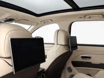 Bentley Bentayga Speed - MY2027 - LIVRARE RAPIDA!