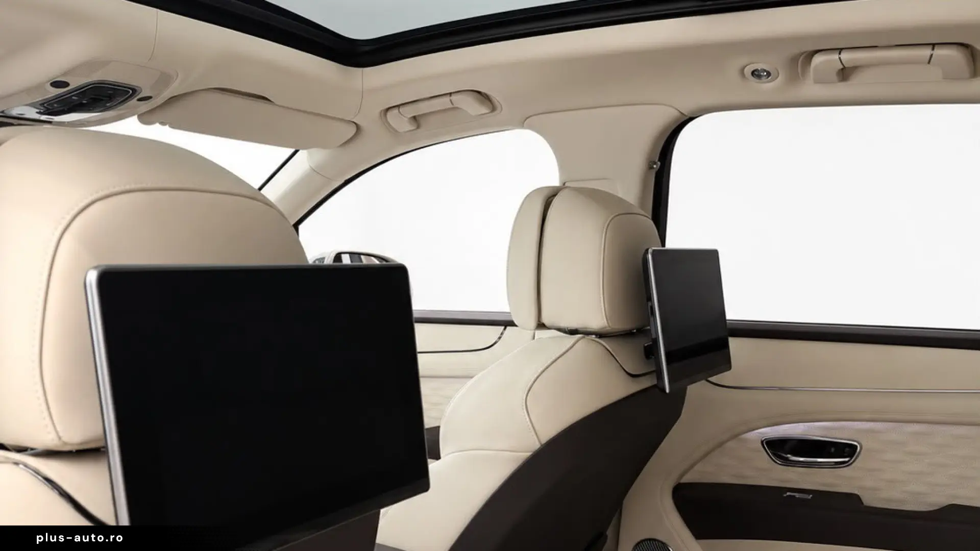 Bentley Bentayga Speed - MY2027 - LIVRARE RAPIDA!