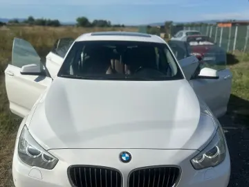 BMW 530 Gran Turismo