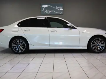 BMW 320dA xDrive Sedan. M Sport