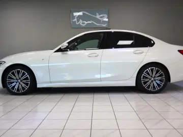 BMW 320dA xDrive Sedan. M Sport