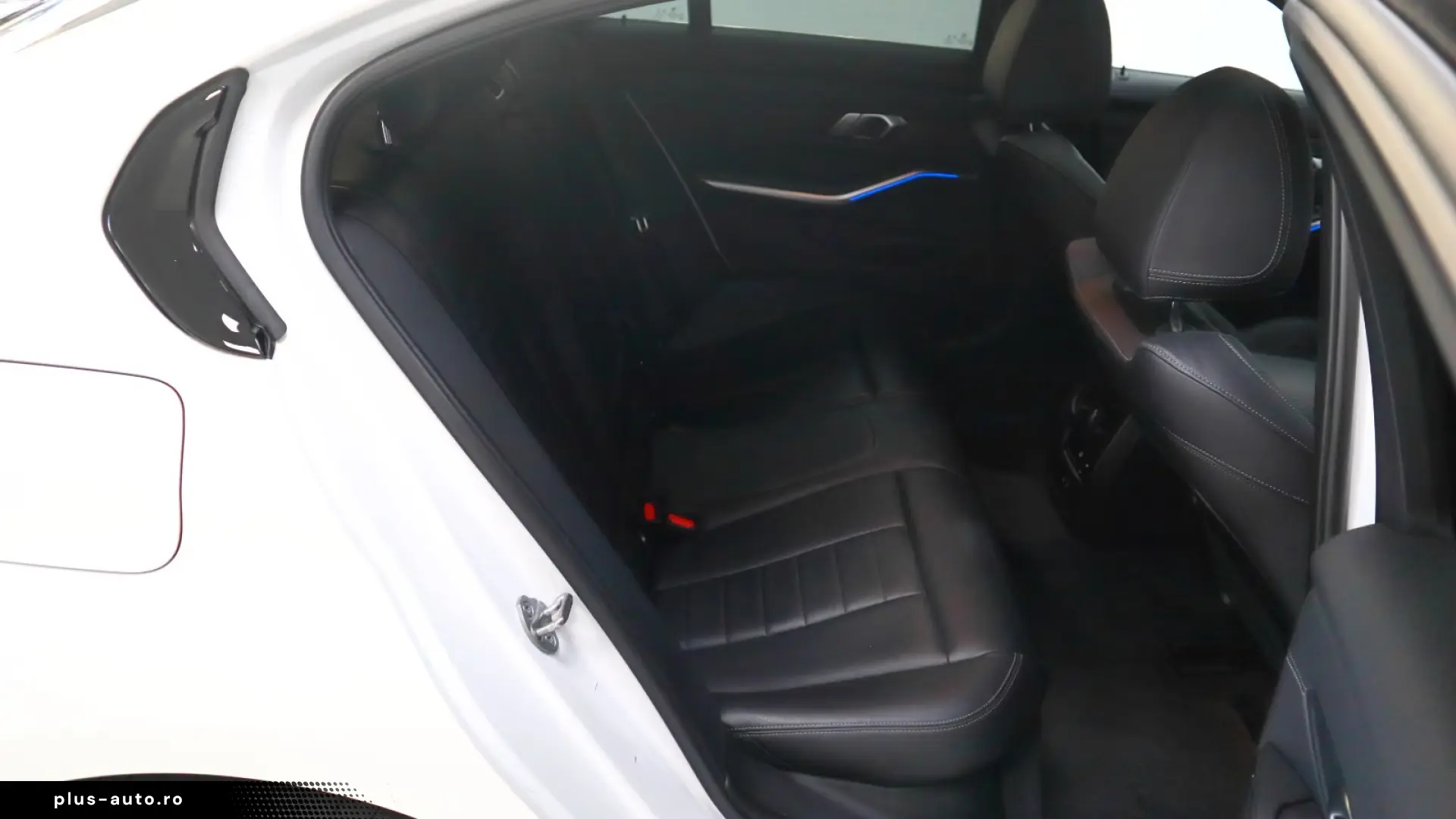 BMW 320dA xDrive Sedan. M Sport