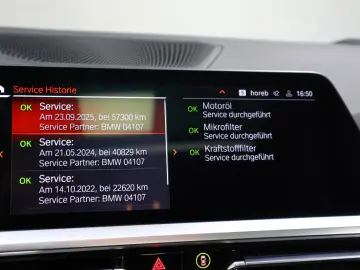 BMW 320dA xDrive Sedan. M Sport