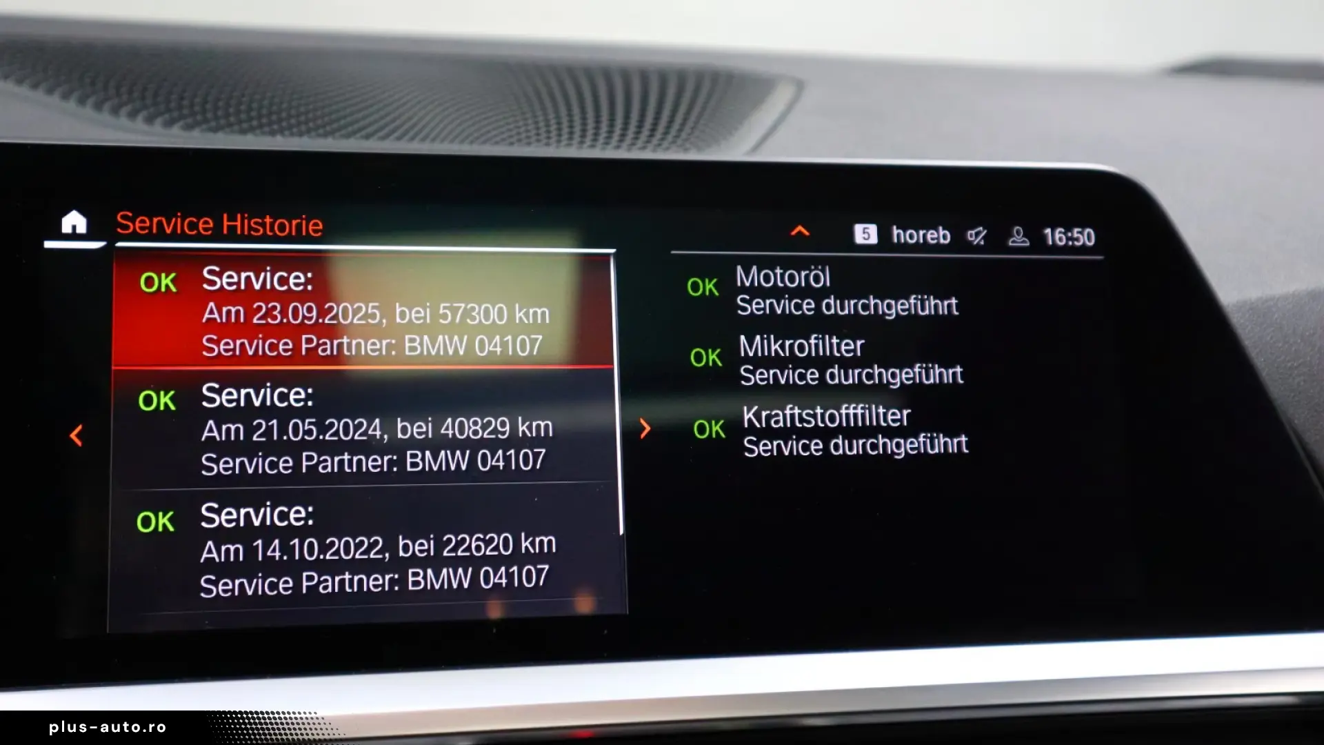 BMW 320dA xDrive Sedan. M Sport