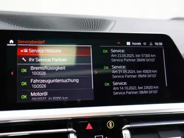 BMW 320dA xDrive Sedan. M Sport
