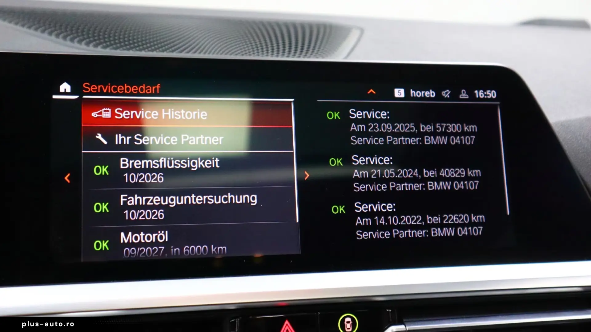 BMW 320dA xDrive Sedan. M Sport