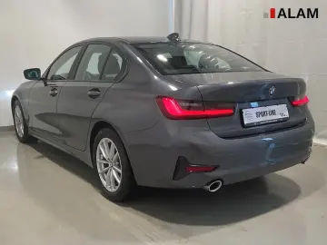 BMW 320d Sedan xDrive ACC Head-Up Lane Laserlight ViCo
