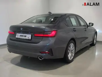 BMW 320d Sedan xDrive ACC Head-Up Lane Laserlight ViCo