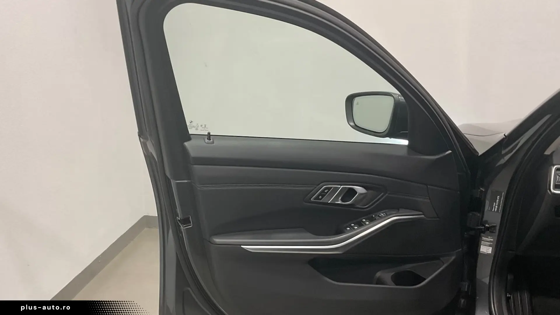 BMW 320d Sedan xDrive ACC Head-Up Lane Laserlight ViCo